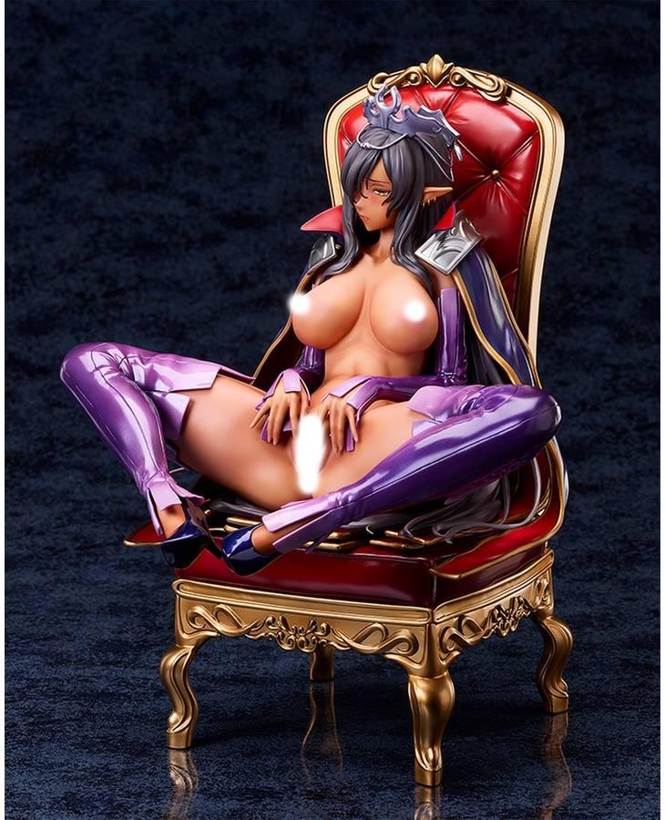[BINDing / Native] Kuroinu: Olga Discordia - DX Set Ver. (Limited Edition) 1/6 (Pre-Order) - AnisoftPH