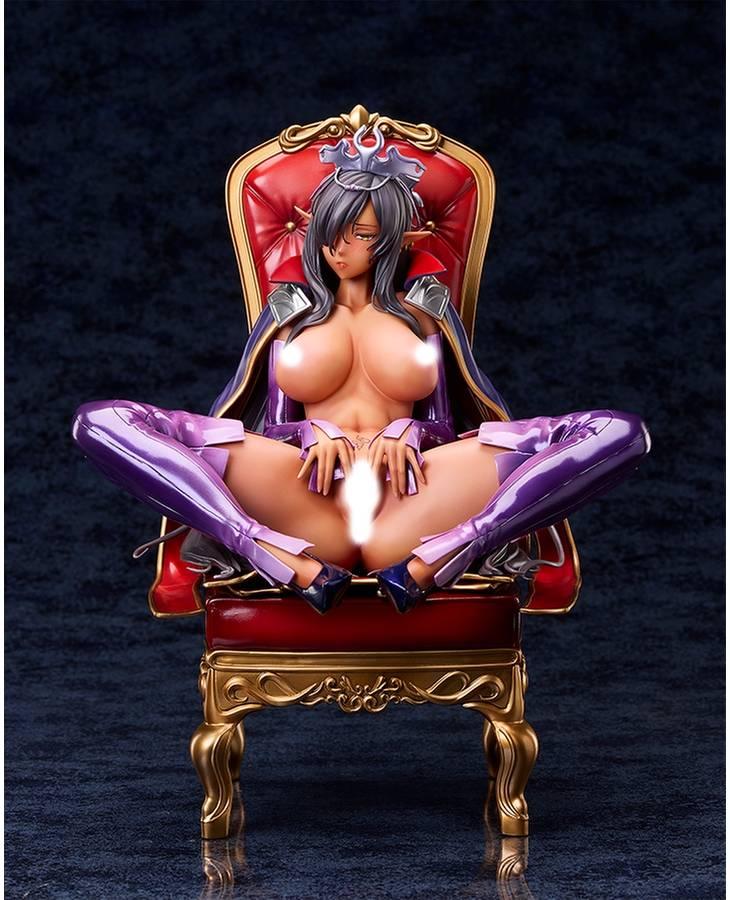 [BINDing / Native] Kuroinu: Olga Discordia - DX Set Ver. (Limited Edition) 1/6 (Pre-Order) - AnisoftPH