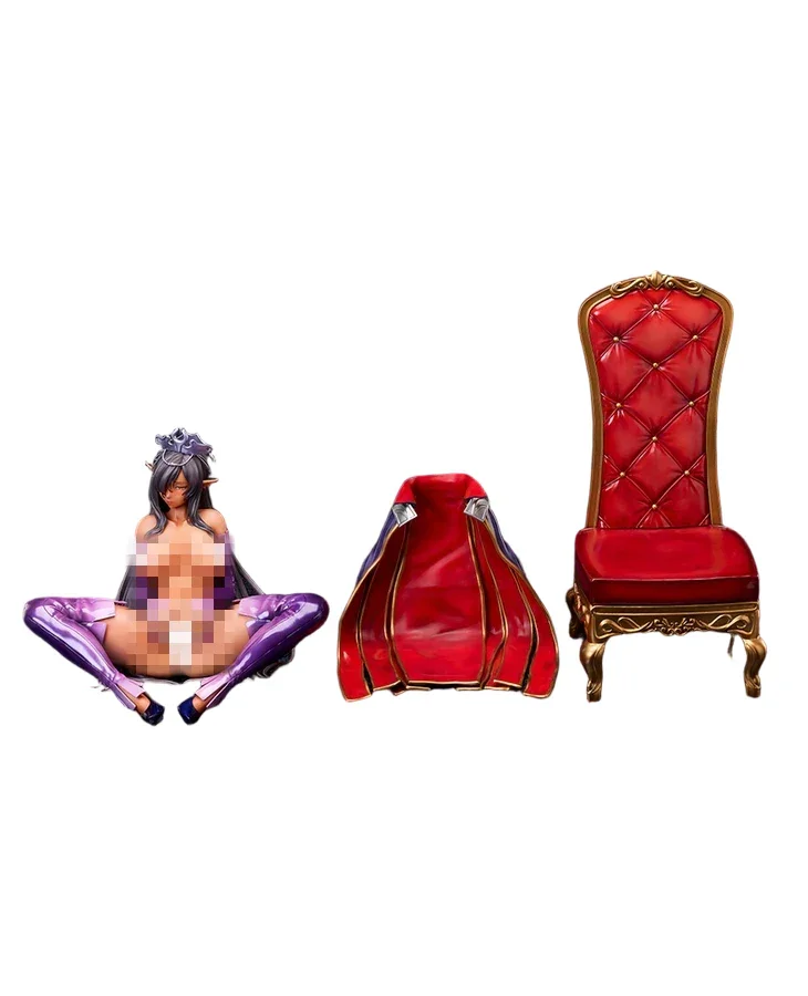 [BINDing / Native] Kuroinu: Olga Discordia - DX Set Ver. (Limited Edition) 1/6 (Pre-Order) - AnisoftPH