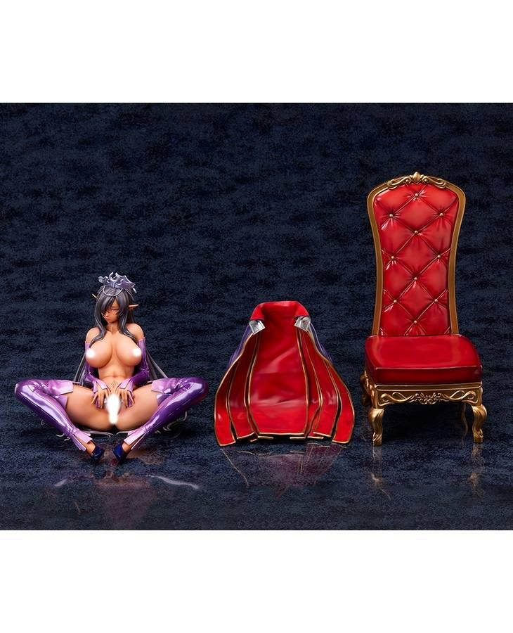 [BINDing / Native] Kuroinu: Olga Discordia - DX Set Ver. (Limited Edition) 1/6 (Pre-Order) - AnisoftPH