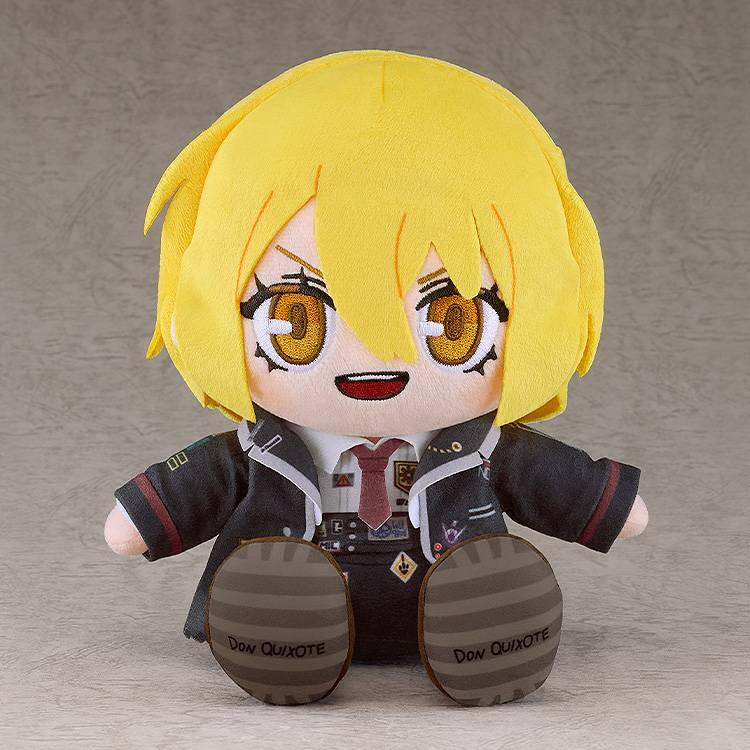 [Good Smile Company] Limbus Company: Plush Toy - Don Quixote (Pre-Order) Good Smile Company