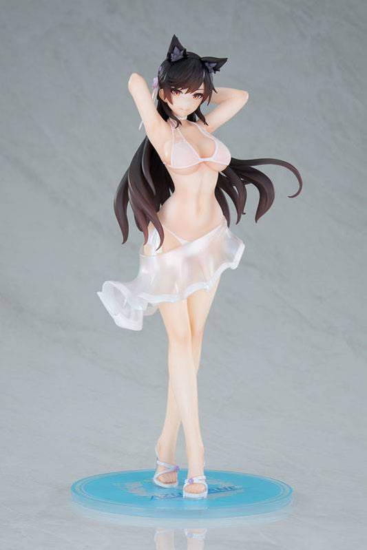 Limepie: Azur Lane - Atago 1/8 (Midsummer March Ver.) [Apex]