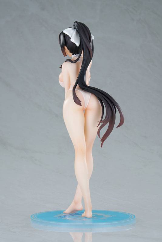 Limepie: Azur Lane - Takao (Beach Rhapsody Ver.) 1/8 [Apex]