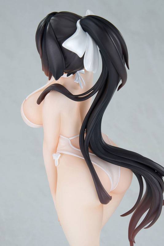Limepie: Azur Lane - Takao (Beach Rhapsody Ver.) 1/8 [Apex]