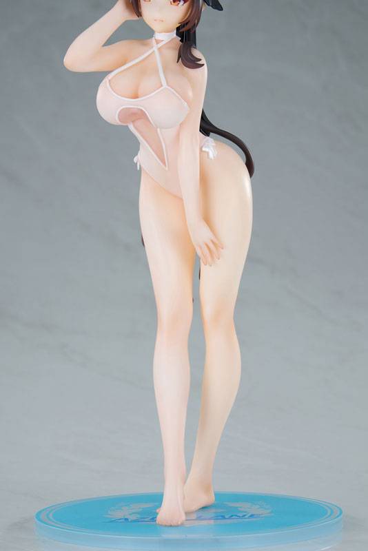 Limepie: Azur Lane - Takao (Beach Rhapsody Ver.) 1/8 [Apex]