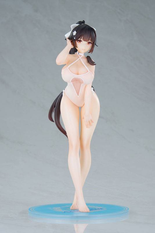 Limepie: Azur Lane - Takao (Beach Rhapsody Ver.) 1/8 [Apex]