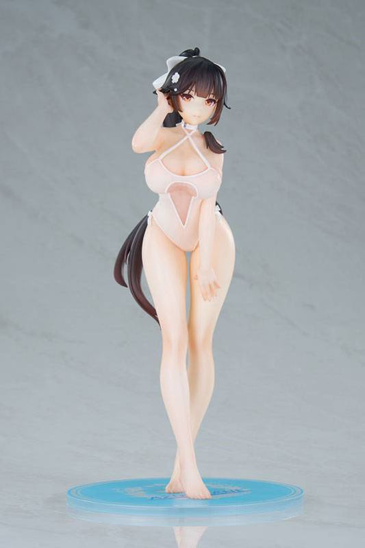 Limepie: Azur Lane - Takao (Beach Rhapsody Ver.) 1/8 [Apex]