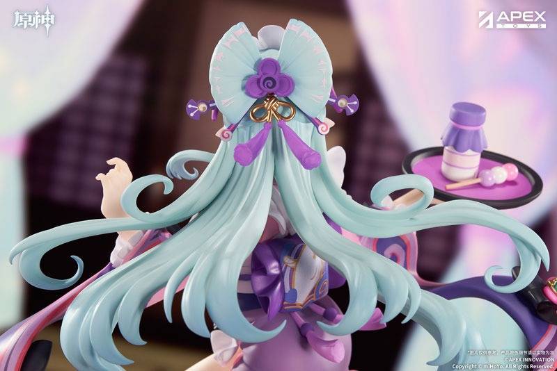 Limepie: Genshin Impact - Yumemizuki Mizuki - 1/8 (Embrace of Enchanting Dreams Ver.) [Apex]