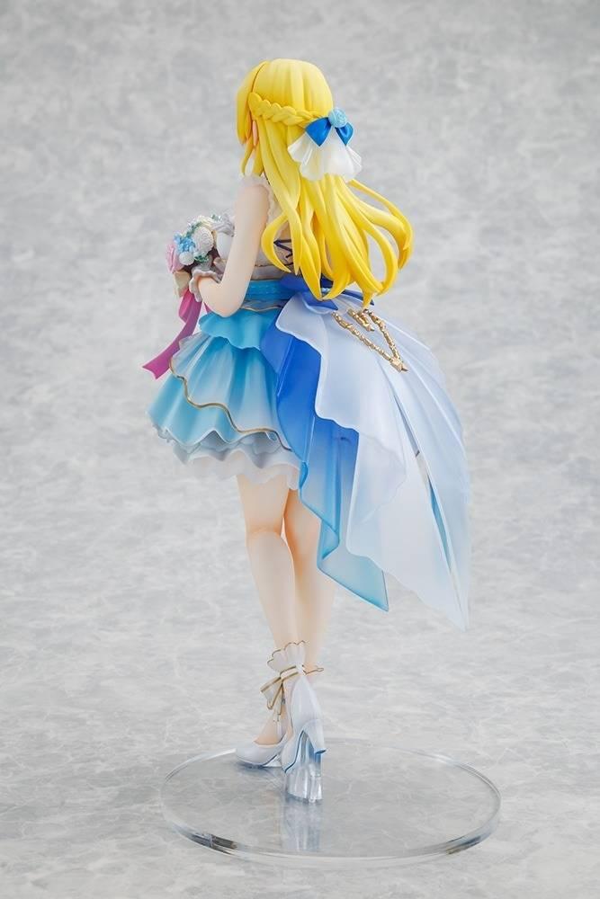 [Kadokawa] Love Live!: Eli Ayase - LoveLive! Days 5th Anniversary Ver. (Limited Edition) 1/7 (Pre-Order) - AnisoftPH