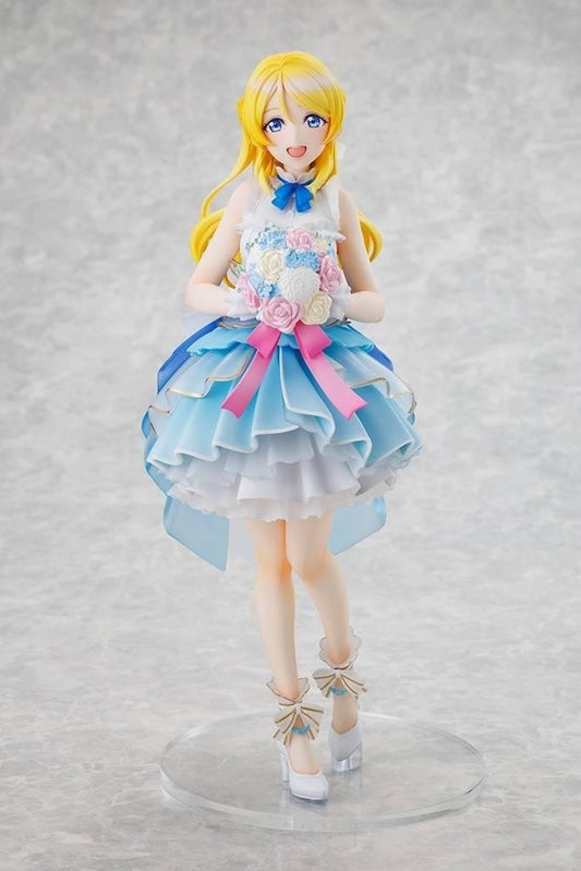 [Kadokawa] Love Live!: Eli Ayase - LoveLive! Days 5th Anniversary Ver. (Limited Edition) 1/7 (Pre-Order) - AnisoftPH