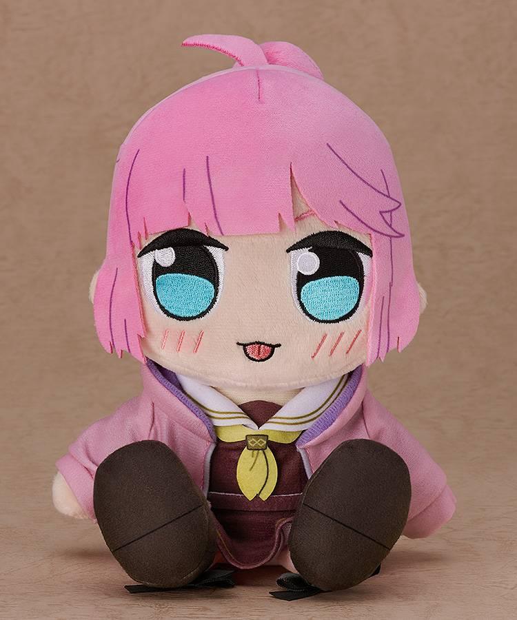 [Good Smile Company] Love Live! Hasunosora Girls' Academy School Idol Club: Kuripan Plush - Hime Anyoji (Limited Edition) (Pre-Order) - AnisoftPH