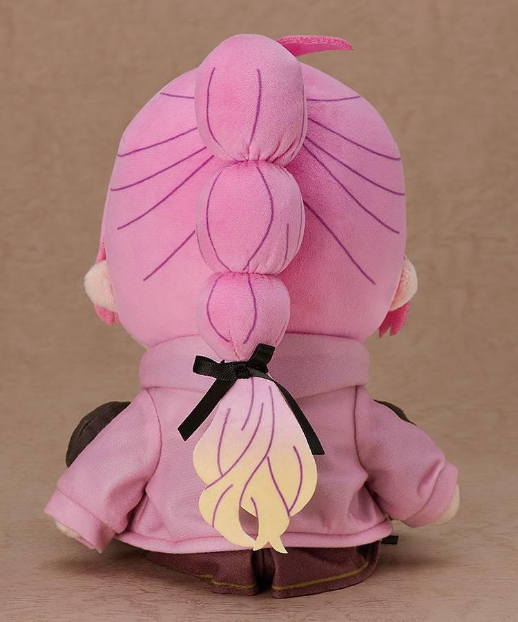 [Good Smile Company] Love Live! Hasunosora Girls' Academy School Idol Club: Kuripan Plush - Hime Anyoji (Limited Edition) (Pre-Order) - AnisoftPH