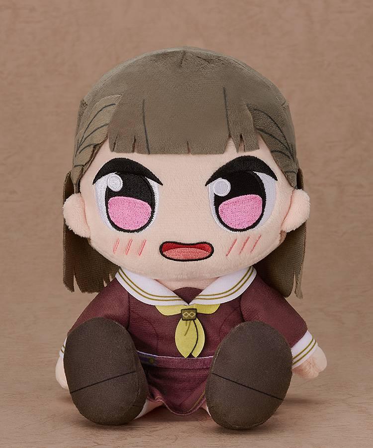 [Good Smile Company] Love Live! Hasunosora Girls' Academy School Idol Club: Kuripan Plush - Kosuzu Kachimachi (Limited Edition) (Pre-Order) - AnisoftPH