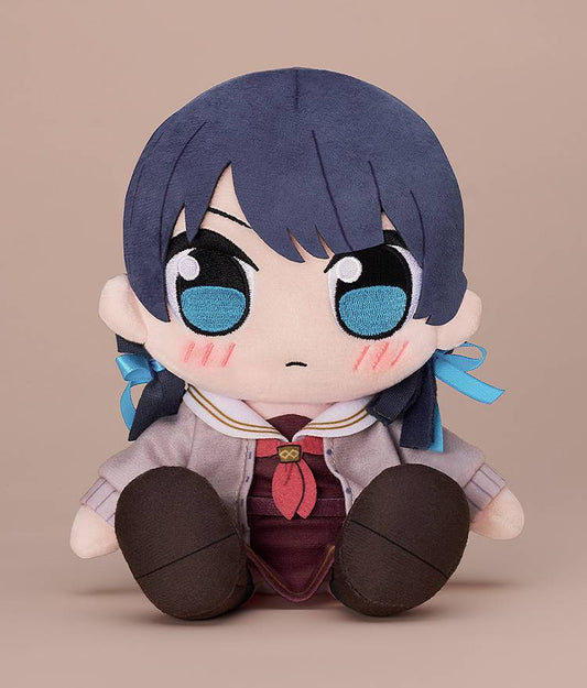 Love Live! Hasunozora Girl's Academy School Idol Club: Kuripan Plush Toy - Sayaka Murano (Limited Edition) [Good Smile Company]
