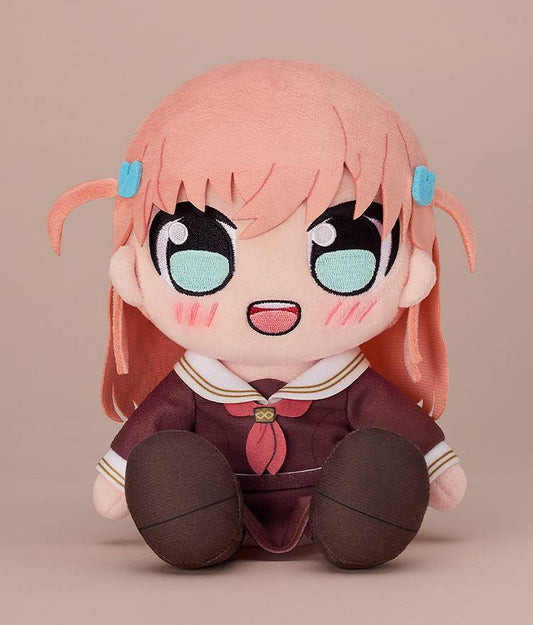 Love Live! Hasunozora Girl's Academy School Idol Club: Kuripan Plush Toy - Kaho Hinoshita (Limited Edition) [Good Smile Company]