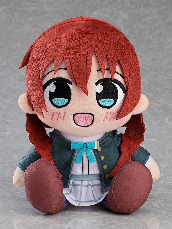 [Good Smile Company] Love Live! Nijigasaki High School Idol Club: Kuripan Plush - Emma Verde (Reissue) (Pre-Order)