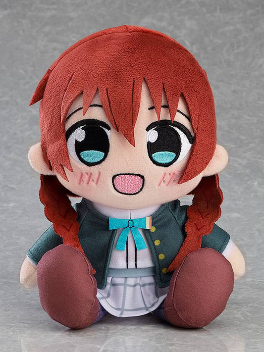 [Good Smile Company] Love Live! Nijigasaki High School Idol Club: Kuripan Plush - Emma Verde (Reissue) (Pre-Order)