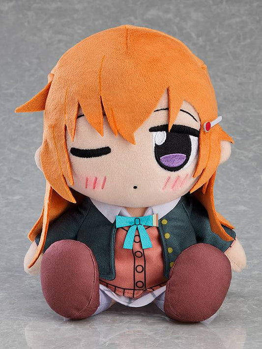 [Good Smile Company] Love Live! Nijigasaki High School Idol Club: Kuripan Plush - Kanata Konoe (Reissue) (Pre-Order)