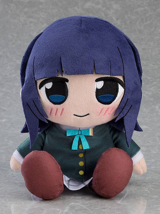 [Good Smile Company] Love Live! Nijigasaki High School Idol Club: Kuripan Plush - Karin Asaka (Reissue) (Pre-Order)