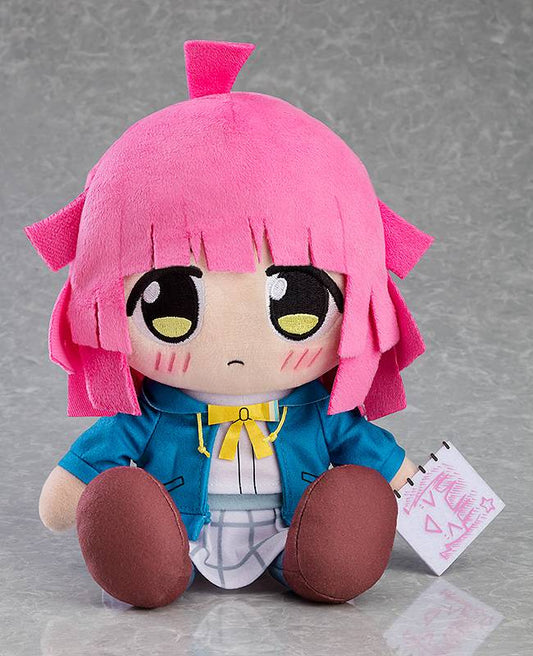 [Good Smile Company] Love Live! Nijigasaki High School Idol Club: Kuripan Plush - Rina Tennoji (Reissue) (Pre-Order)