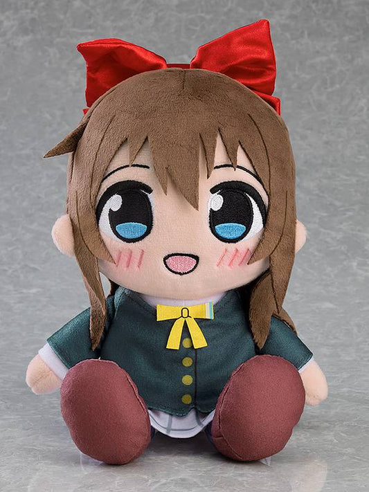 [Good Smile Company] Love Live! Nijigasaki High School Idol Club: Kuripan Plush - Shizuku Osaka (Reissue) (Pre-Order)