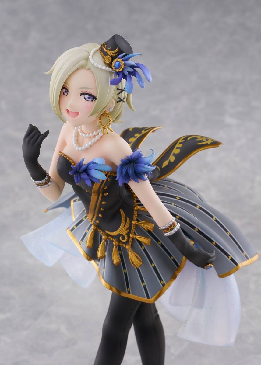 [Plum] Love Live! Nijigasaki High School Idol Club: Mia Taylor Deluxe Ver. (Limited Edition) 1/7 (Pre-Order)