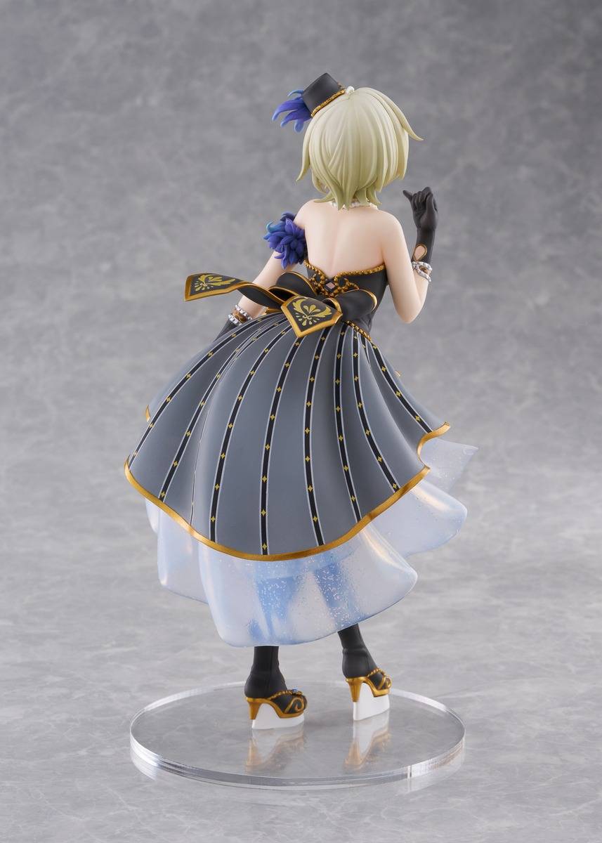 [Plum] Love Live! Nijigasaki High School Idol Club: Mia Taylor Deluxe Ver. (Limited Edition) 1/7 (Pre-Order)