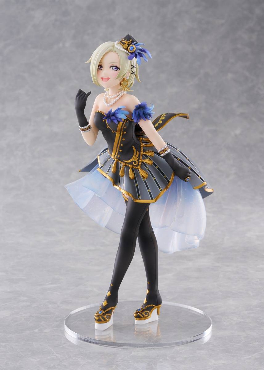 [Plum] Love Live! Nijigasaki High School Idol Club: Mia Taylor Deluxe Ver. (Limited Edition) 1/7 (Pre-Order)