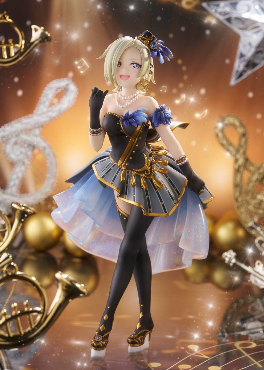[Plum] Love Live! Nijigasaki High School Idol Club: Mia Taylor 1/7 (Pre-Order)