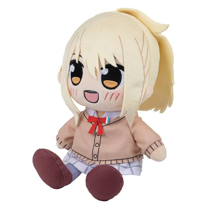 [Good Smile Company] Love Live! Nijigasaki High School Idol Club - Plush Ai Miyashita (Reissue) (Pre-Order)