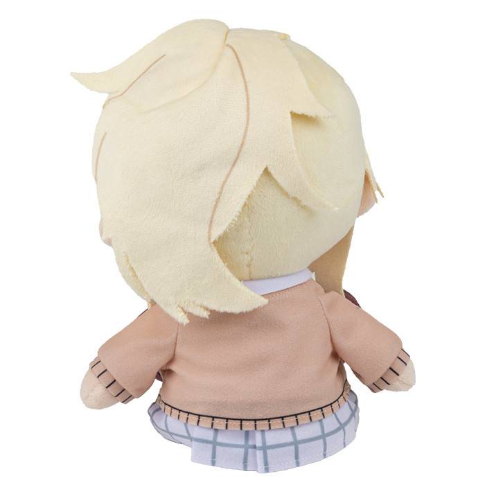 [Good Smile Company] Love Live! Nijigasaki High School Idol Club - Plush Ai Miyashita (Reissue) (Pre-Order)