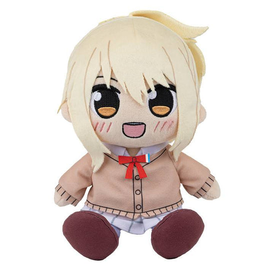 [Good Smile Company] Love Live! Nijigasaki High School Idol Club - Plush Ai Miyashita (Reissue) (Pre-Order)