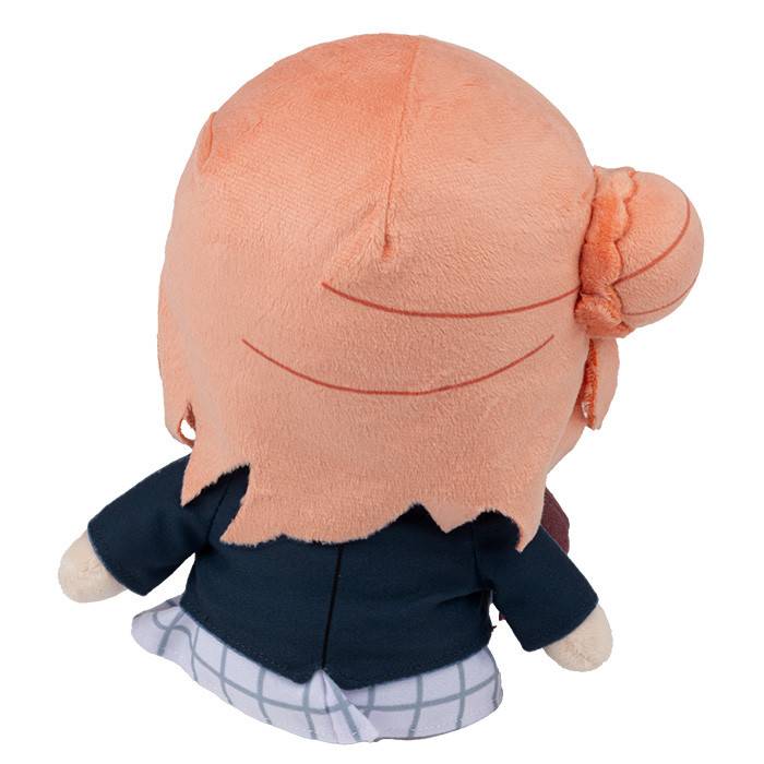 [Good Smile Company] Love Live! Nijigasaki High School Idol Club - Plush Ayumu Uehara  (Reissue) (Pre-Order)