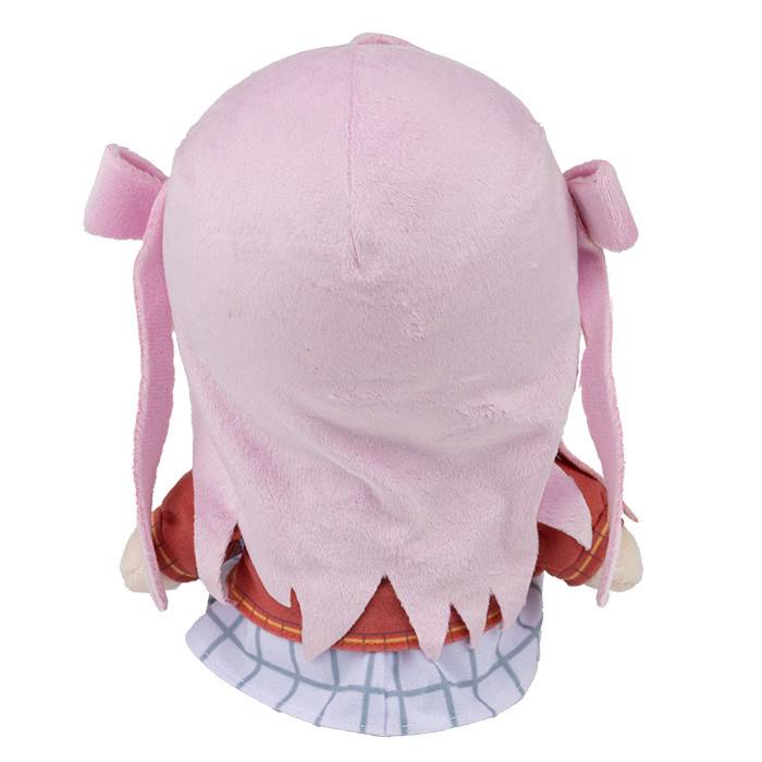 [Good Smile Company] Love Live! Nijigasaki High School Idol Club - Plush Lanzhu Zhong (Reissue) (Pre-Order)