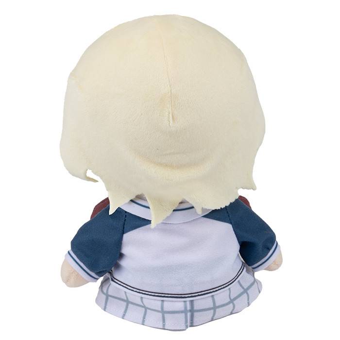 [Good Smile Company] Love Live! Nijigasaki High School Idol Club - Plush Mia Taylor (Reissue) (Pre-Order)