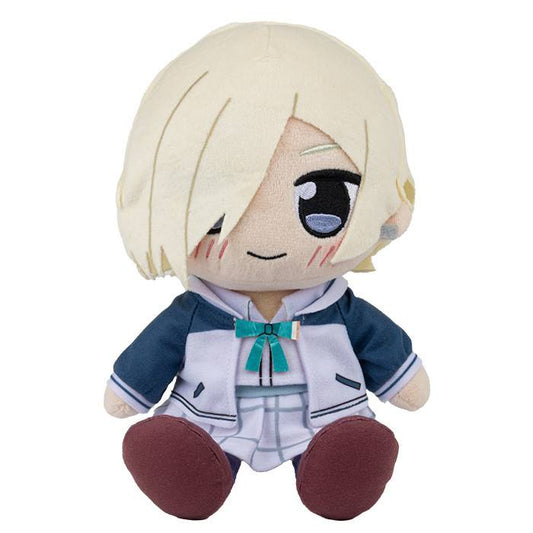 [Good Smile Company] Love Live! Nijigasaki High School Idol Club - Plush Mia Taylor (Reissue) (Pre-Order)