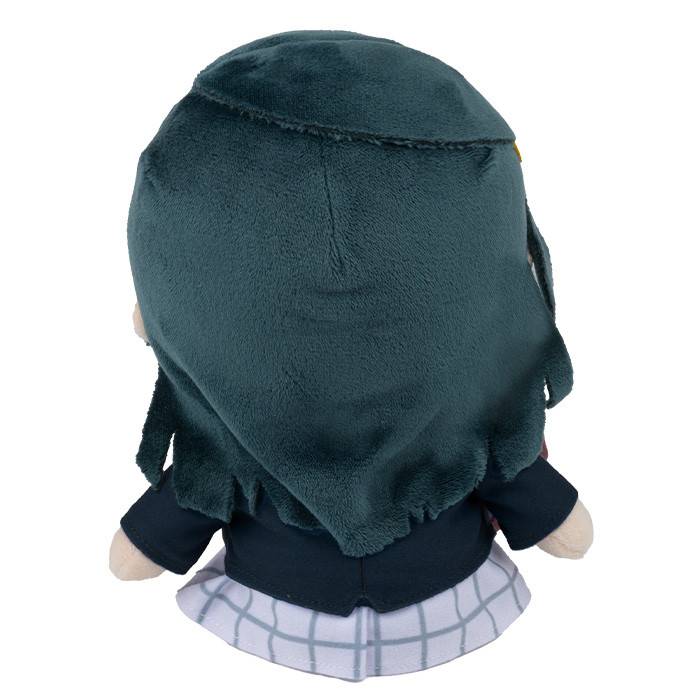 [Good Smile Company] Love Live! Nijigasaki High School Idol Club - Plush Setsuna Yuki (Reissue) (Pre-Order)