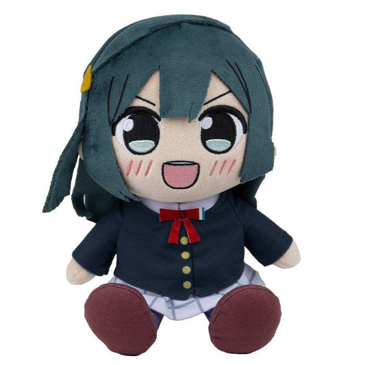 [Good Smile Company] Love Live! Nijigasaki High School Idol Club - Plush Setsuna Yuki (Reissue) (Pre-Order)