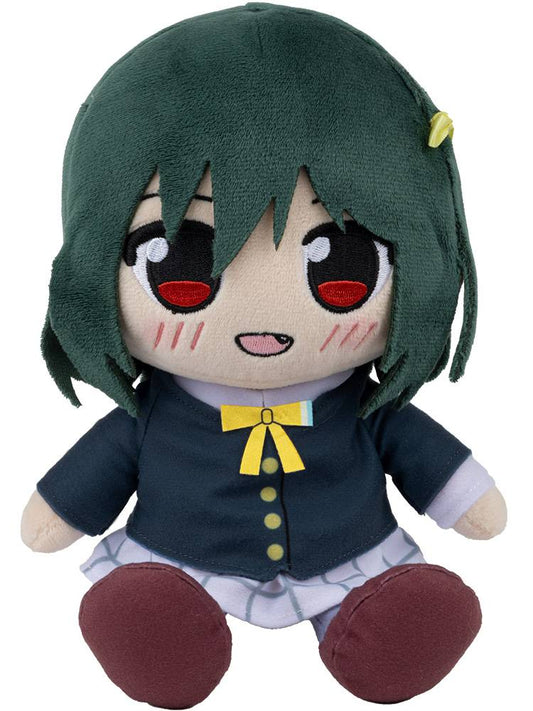 [Good Smile Company] Love Live! Nijigasaki High School Idol Club - Plush Shioriko Mifune (Reissue) (Pre-Order)