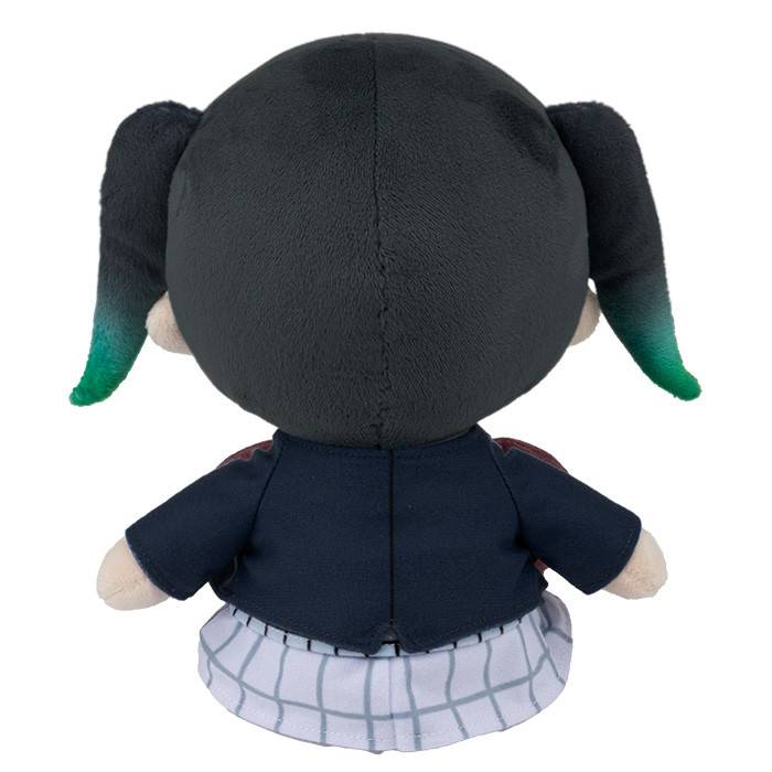 [Good Smile Company] Love Live! Nijigasaki High School Idol Club - Plush Yu Takasaki (Reissue) (Pre-Order)