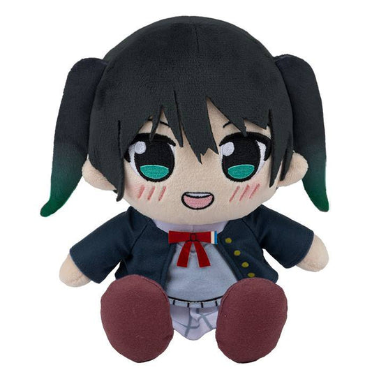 [Good Smile Company] Love Live! Nijigasaki High School Idol Club - Plush Yu Takasaki (Reissue) (Pre-Order)