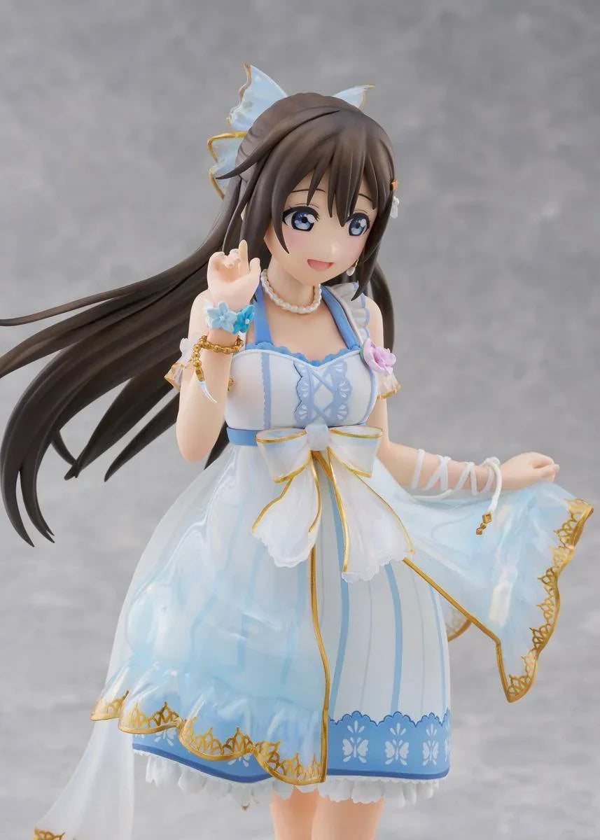 [Plum] Love Live! Nijigasaki High School Idol Club: Shizuku Osaka (Limited Edition) (Pre-Order) - AnisoftPH