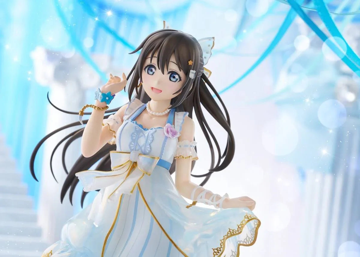 [Plum] Love Live! Nijigasaki High School Idol Club: Shizuku Osaka (Limited Edition) (Pre-Order) - AnisoftPH