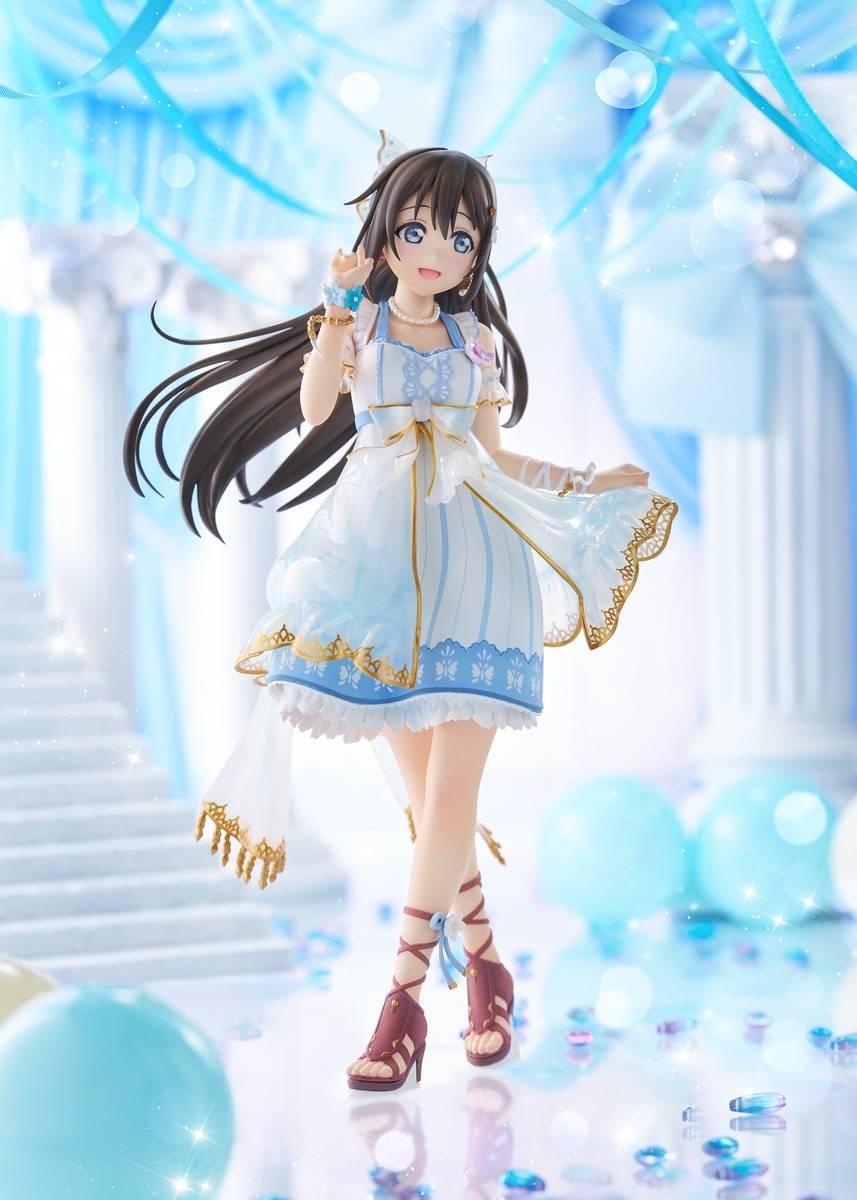 [Plum] Love Live! Nijigasaki High School Idol Club: Shizuku Osaka (Limited Edition) (Pre-Order) - AnisoftPH