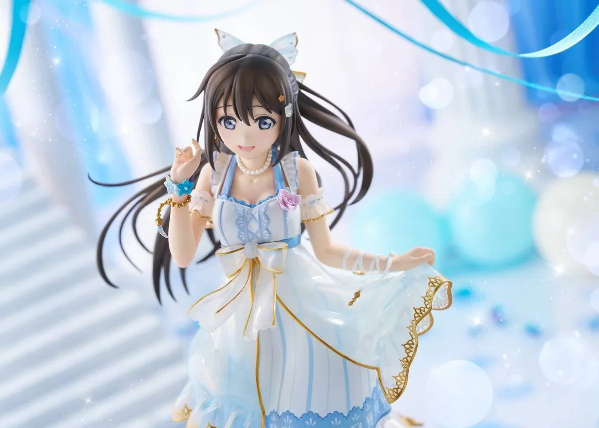 [Plum] Love Live! Nijigasaki High School Idol Club: Shizuku Osaka (Limited Edition) (Pre-Order) - AnisoftPH