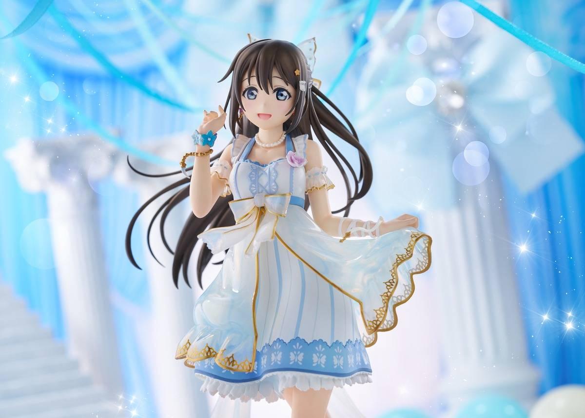 [Plum] Love Live! Nijigasaki High School Idol Club: Shizuku Osaka (Limited Edition) (Pre-Order) - AnisoftPH