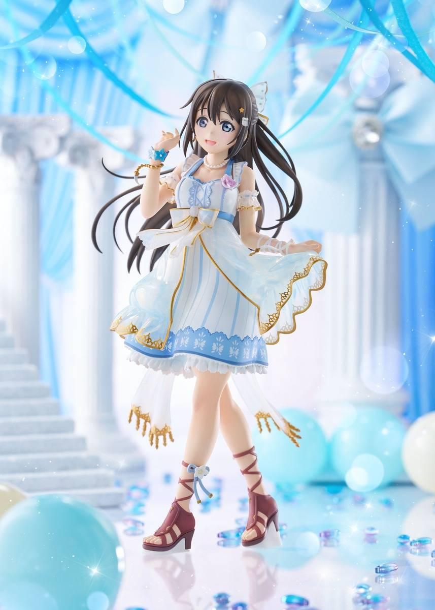 [Plum] Love Live! Nijigasaki High School Idol Club: Shizuku Osaka (Limited Edition) (Pre-Order) - AnisoftPH
