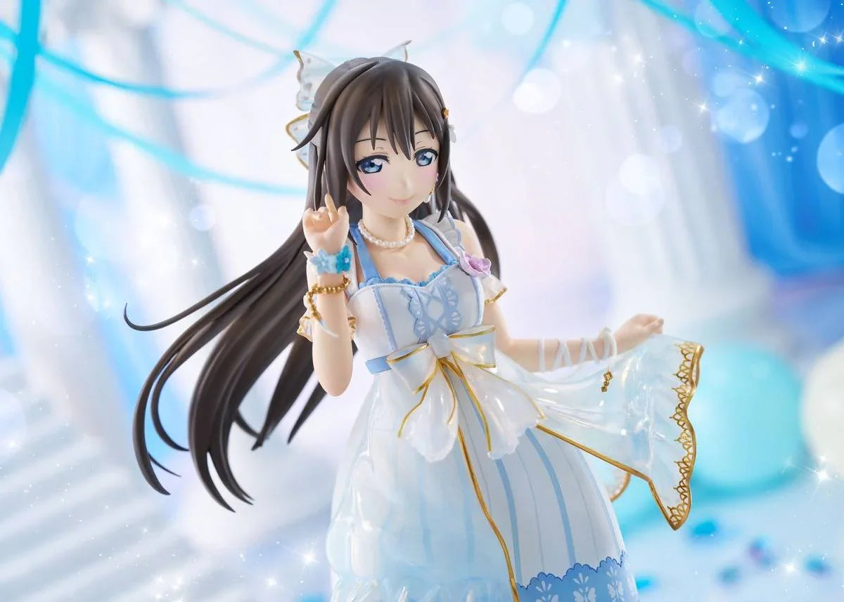 [Plum] Love Live! Nijigasaki High School Idol Club: Shizuku Osaka (Limited Edition) (Pre-Order) - AnisoftPH