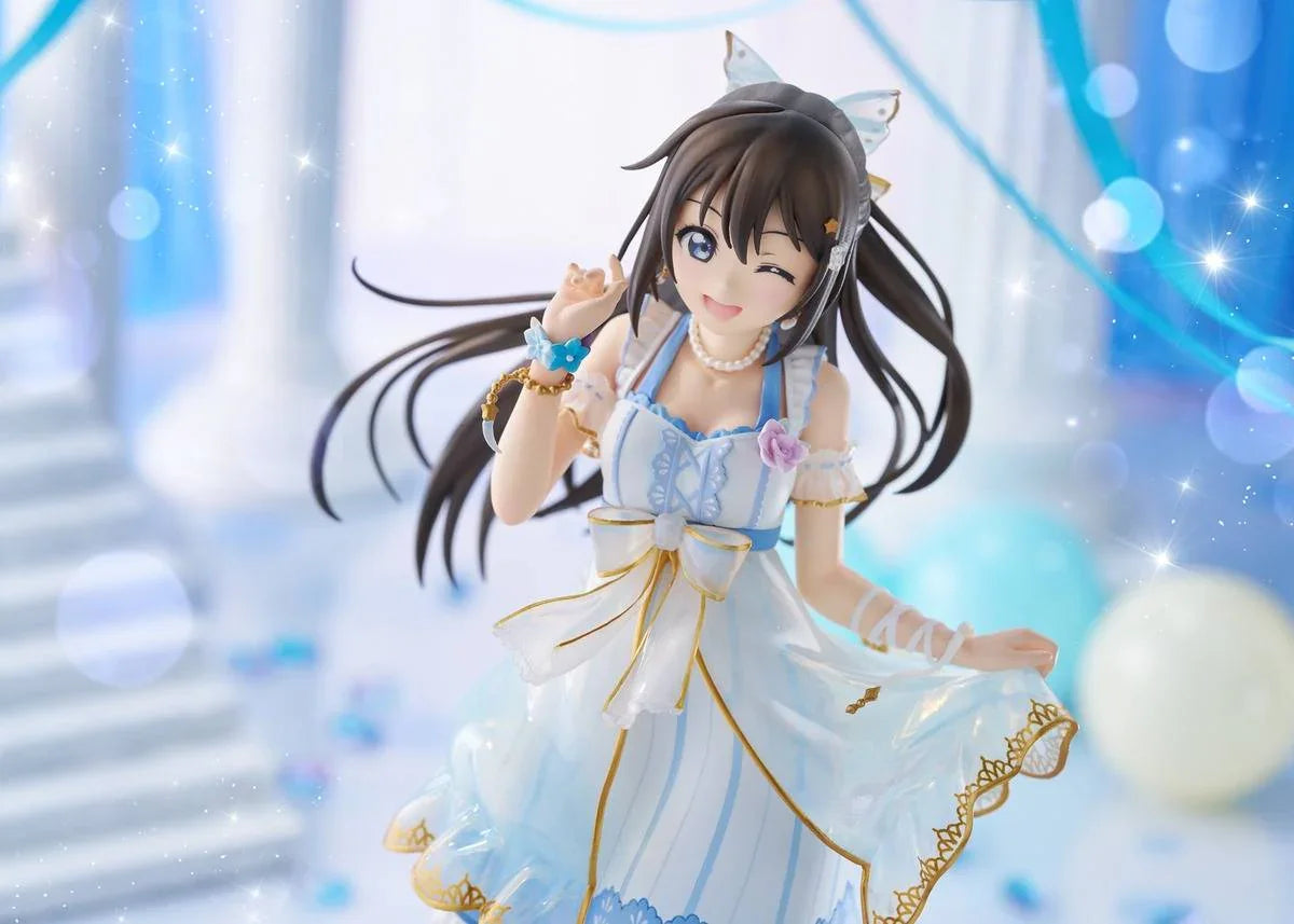 [Plum] Love Live! Nijigasaki High School Idol Club: Shizuku Osaka (Limited Edition) (Pre-Order) - AnisoftPH