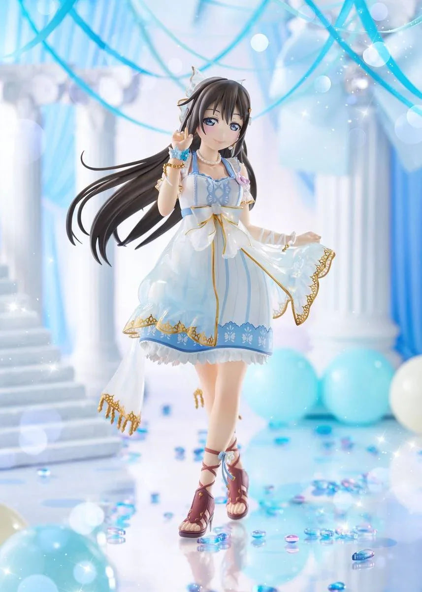 [Plum] Love Live! Nijigasaki High School Idol Club: Shizuku Osaka (Limited Edition) (Pre-Order) - AnisoftPH